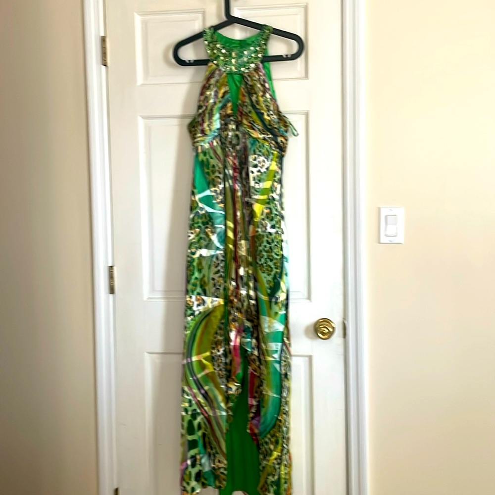 Cachet Evening Dress